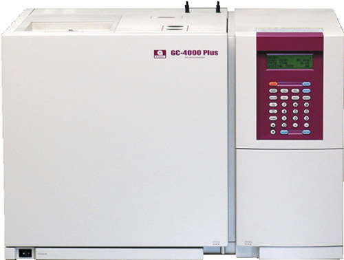 通用型气相色谱仪 GC-4000 Plus