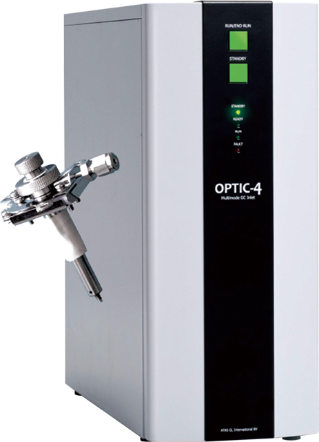 多功能气相进样系统 OPTIC-4