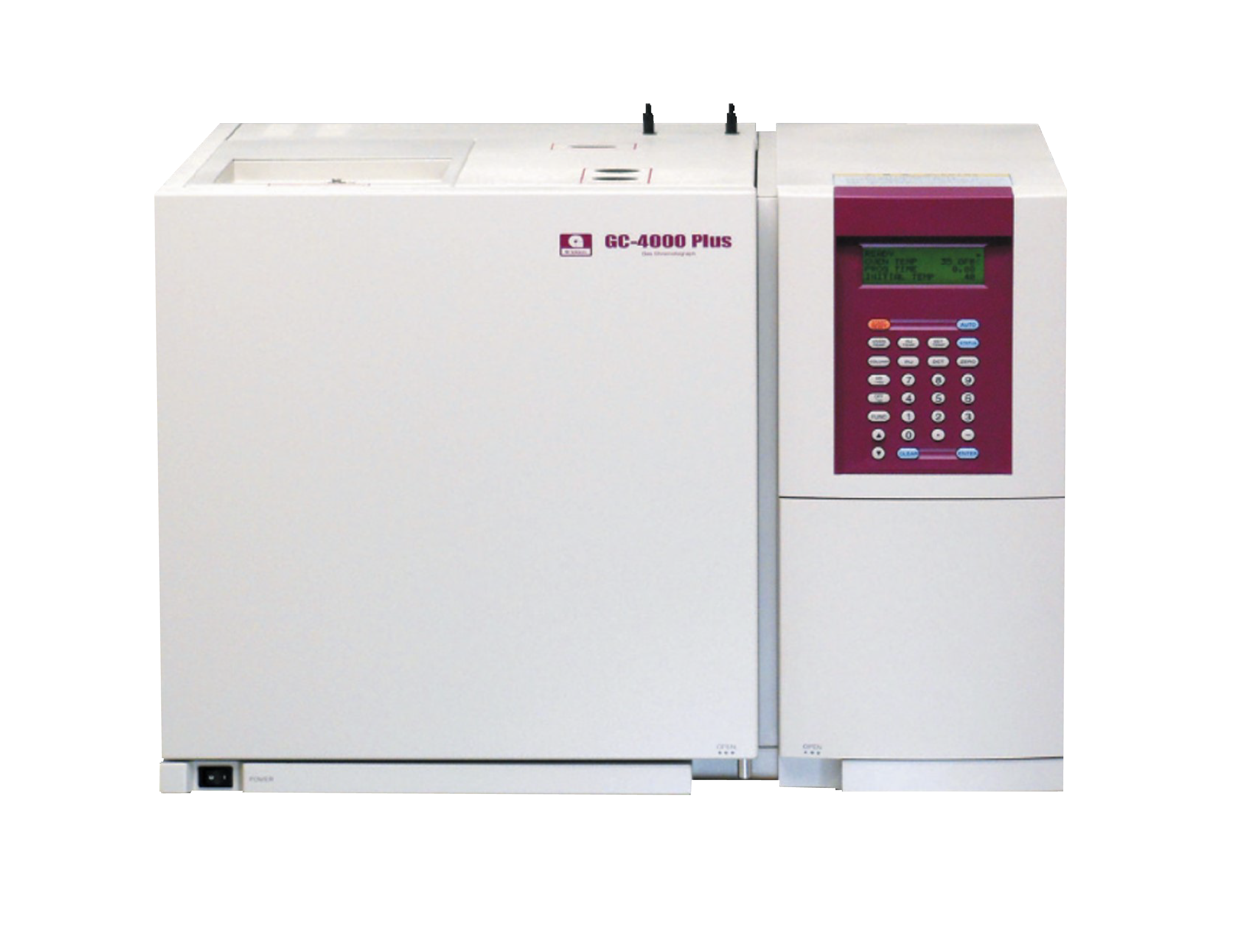 通用型气相色谱仪 GC-4000 Plus