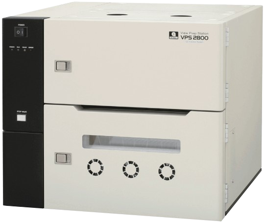 气相色谱制备系统 VPS2800